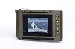 Military Digital Video and Data Recorder